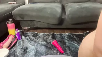 thatdomhtx recorded nude video 838182