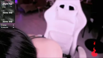 vanessablackrose show 03/20/2026