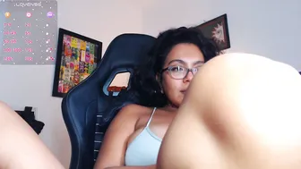rachell_420 recorded nude video 838229