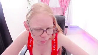 Albingirl amateur webcam video 03/20/2026