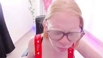 albingirl recorded nude video 838256
