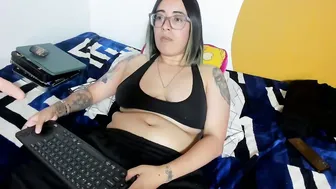 waningrosee on cam (03-20-2026)