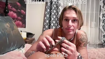 ur_daylee_dose recorded nude video 838322