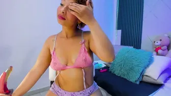 shantall_bluuee recorded nude video 838333