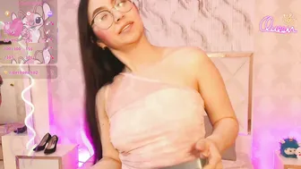 april_tay1 recorded nude video 838394