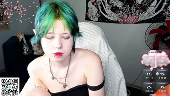 carolinerichter recorded nude video 838436
