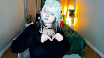 kira_g0ld recorded nude video 838440