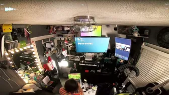 Nyxraven interactivetoy porn sex chat