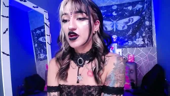 amelierouss recorded nude video 838507