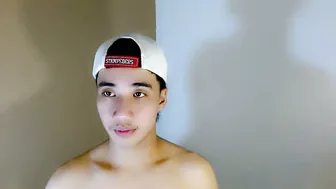 urguy_habibi recorded nude video 838522