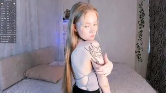 melodievejar recorded nude video 838523