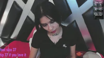 cloeperson recorded nude video 838525