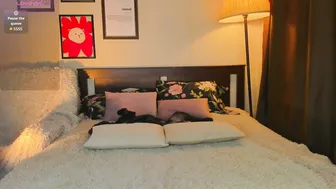 lavender_tender recorded nude video 838542