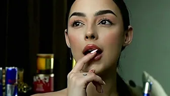 scarletcoles recorded nude video 838570