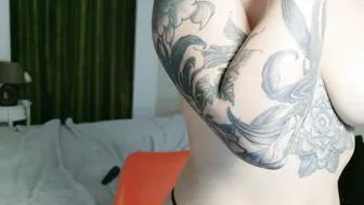 vaolietkat recorded nude video 838608
