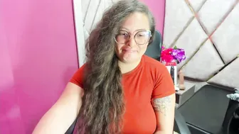 sara_thonson_ on webcam hot cam video
