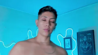 aleja1214 recorded nude video 838661