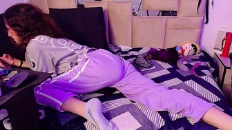queenjenn__ smalltits sex porn cam