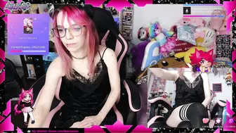 likemyashe recorded nude video 838719