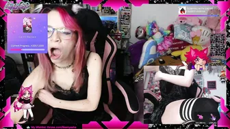likemyashe recorded nude video 838719