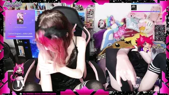 likemyashe recorded nude video 838719