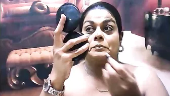 indiancherrypie recorded nude video 838724