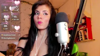 elissa_iris recorded nude video 838800