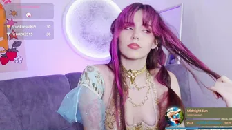 _yourcherrybomb cam chat 03/20/2026