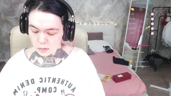 the_ice_owl recorded nude video 838826