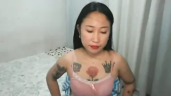 pinayhotty_yumie recorded nude video 838850