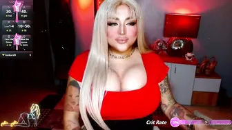 hottiebonitaxx cumshow camvideo