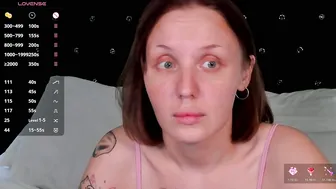 lushcherry recorded nude video 838994