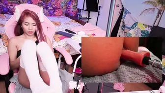 lafnking recorded nude video 839006