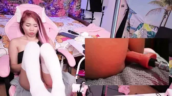lafnking recorded nude video 839006