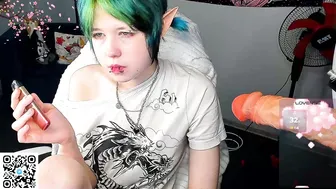 carolinerichter recorded nude video 839041