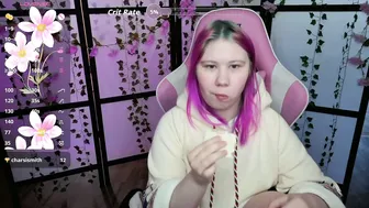 kitsune_little recorded nude video 839062