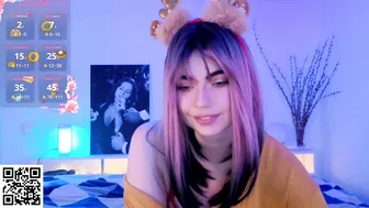 forevarrr nude hot webcam porn video