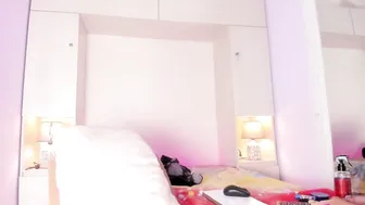 joyceblake recorded nude video 839099