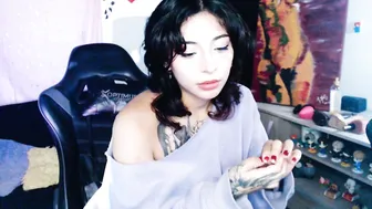 jaadee18 recorded nude video 839119