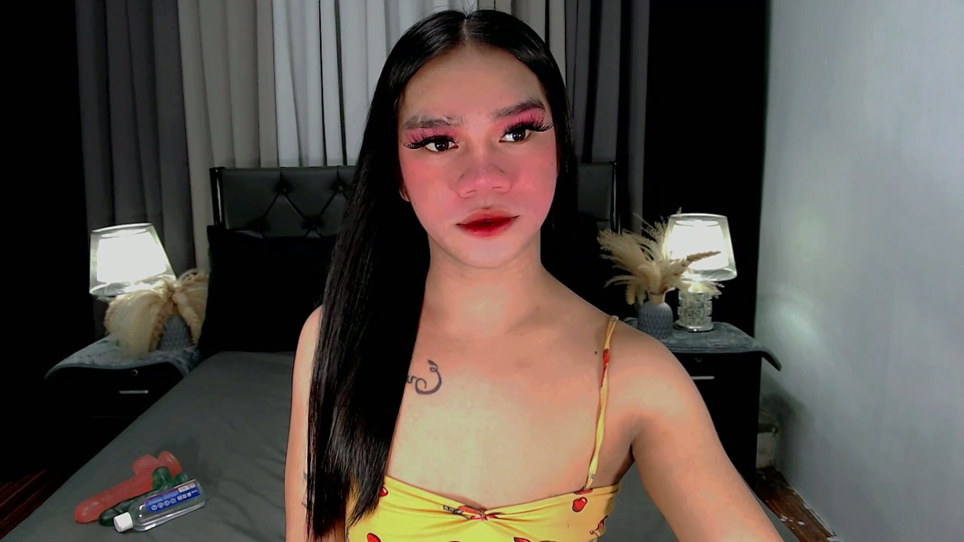 sweet_zoey12 camvideo 03/20/2026