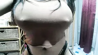 kisses_asian143 recorded nude video 839218