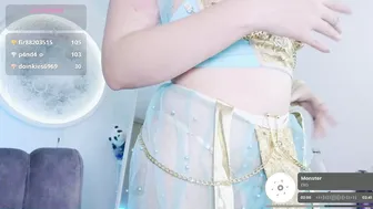 _yourcherrybomb webcam video 03/20/2026