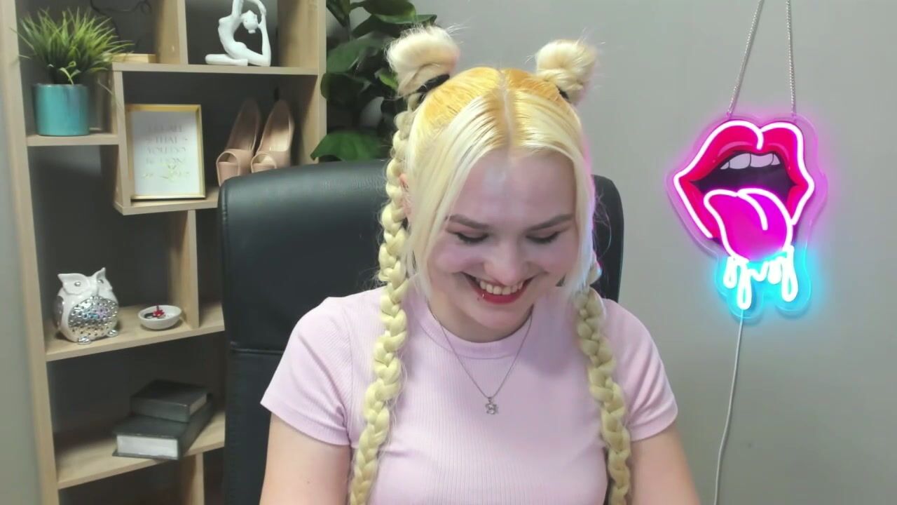 lilysweetxo new live webcam show