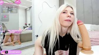 yana_miana 20-Mar-2026 show