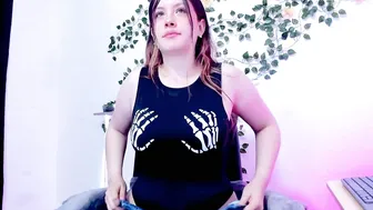 Violeta_cutee latina porn cam video