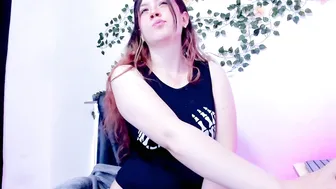 Violeta_cutee latina porn cam video