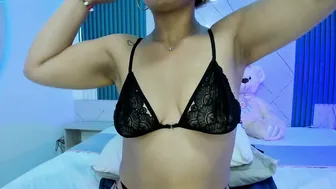 shantall_bluuee recorded nude video 839419