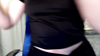 Lilymellow bigass nude cam