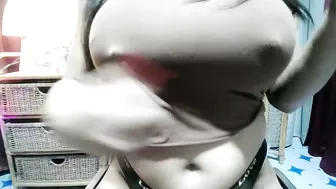 kisses_asian143 recorded nude video 839463