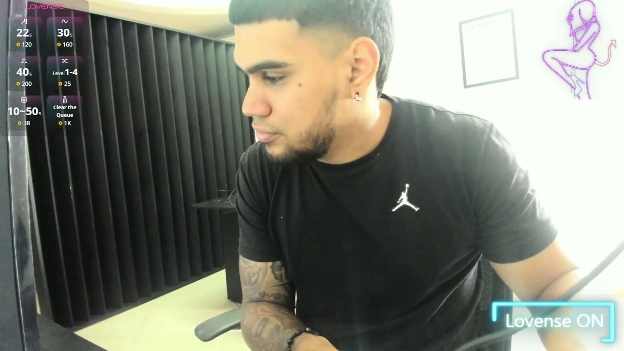 Aaronhunter__ muscle cam sex porn